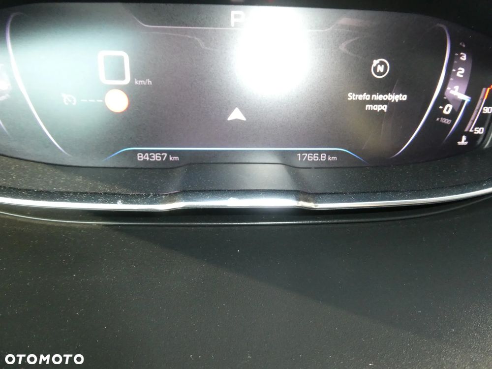 Peugeot 3008 - 2