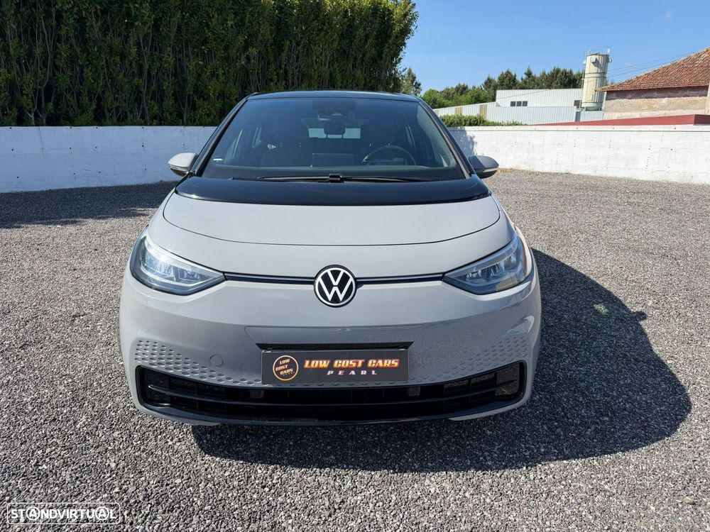 VW ID.3 Pure Performance Style - 10
