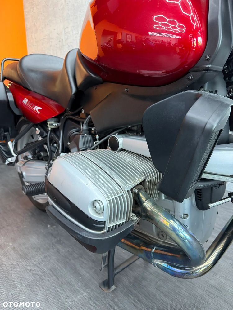 BMW R - 12