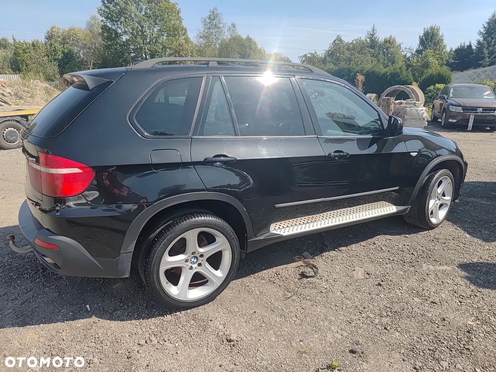 BMW X5 xDrive30d - 9