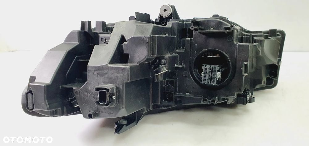 BMW G20 G21 LAMPA PRZÓD PRAWA LEWA LED ORYG EU 19-22r - 8