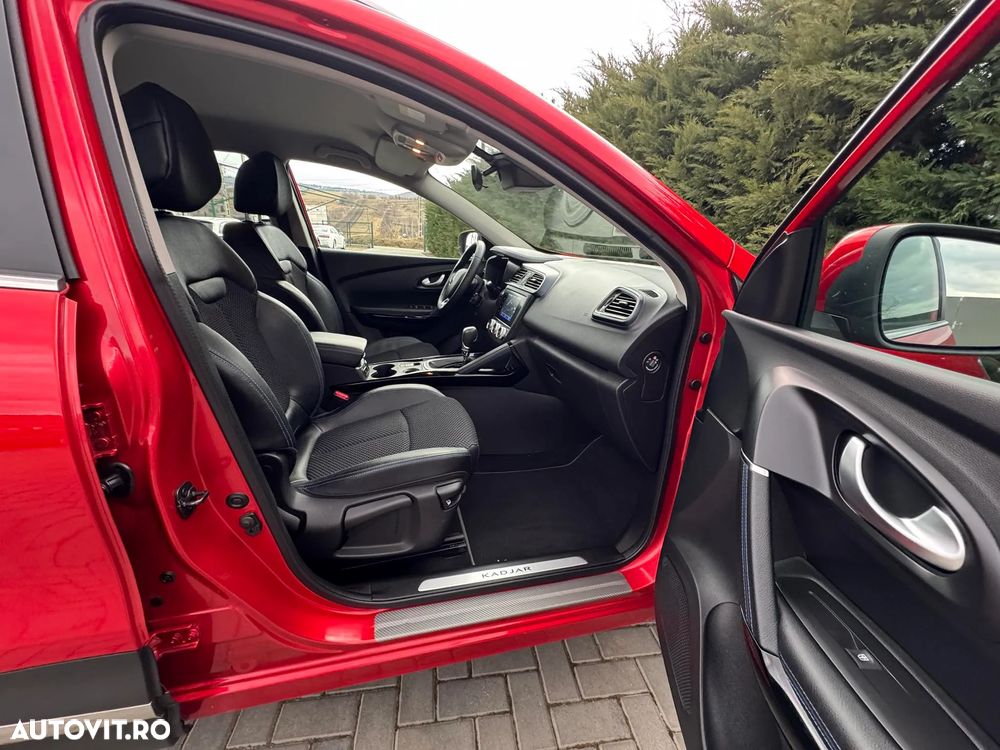 Renault Kadjar - 26