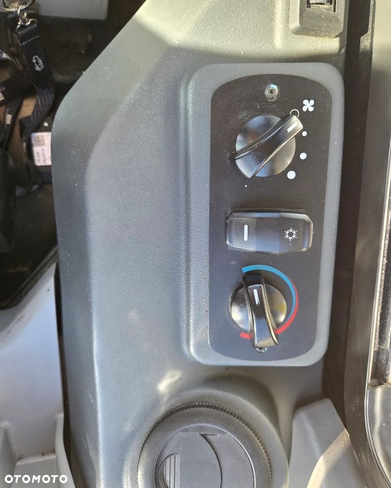 Caterpillar 305.5 E - 14