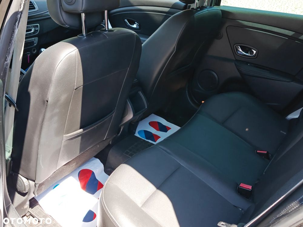 Renault Megane 1.2 16V TCE Energy Bose Edition - 11