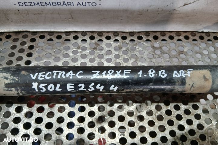 Planetara fata dreapta Z18XE Z18XE Opel Vectra C [2002 - 2005] Sedan - 2