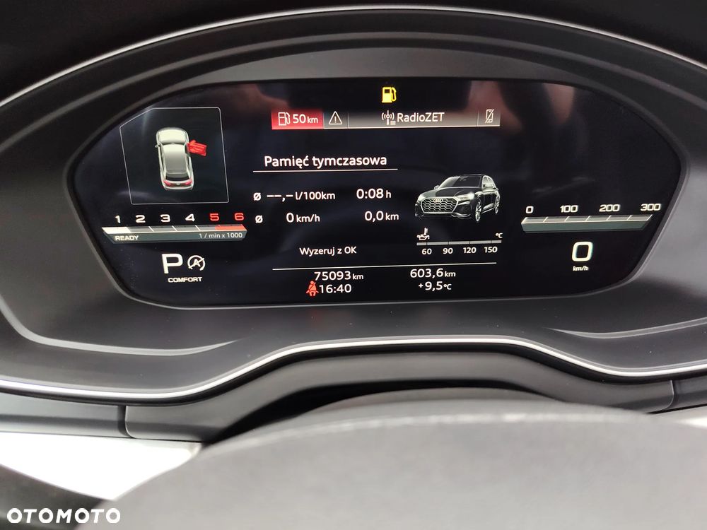 Audi Q5 Sportback 35 TDI mHEV Advanced S tronic - 33