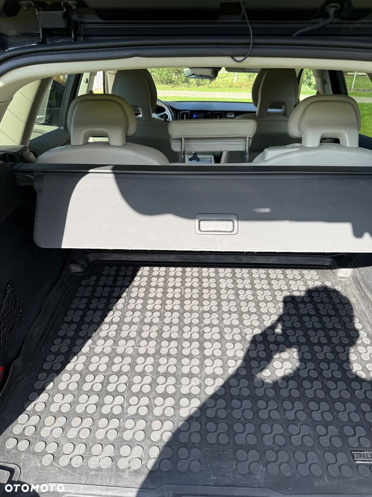 Volvo XC 60 D4 AWD Inscription - 16