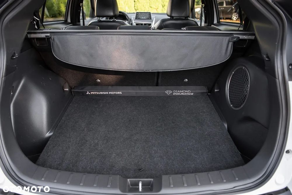 Mitsubishi Eclipse Cross 1.5 T-MIVEC ClearTec CVT 4WD Diamant Edition Plus - 31