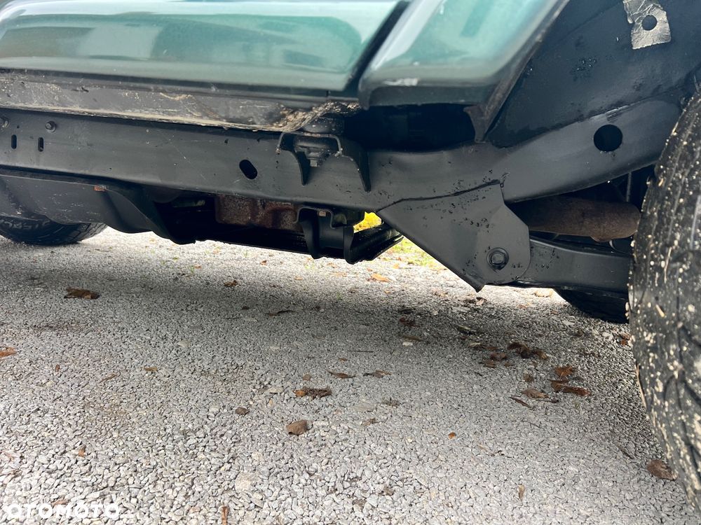 Jeep Wrangler 4.0 Automatik Sahara - 14