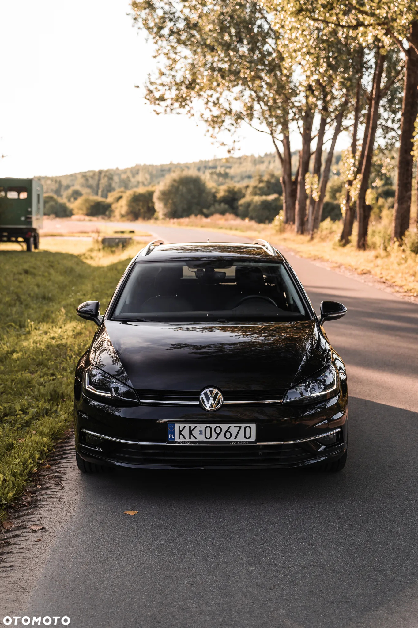 Volkswagen Golf Variant 2.0 TDI (BlueMotion Technology) DSG Highline - 3
