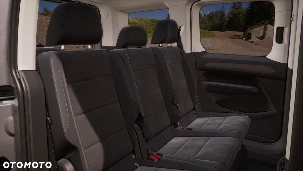 Volkswagen Caddy - 12