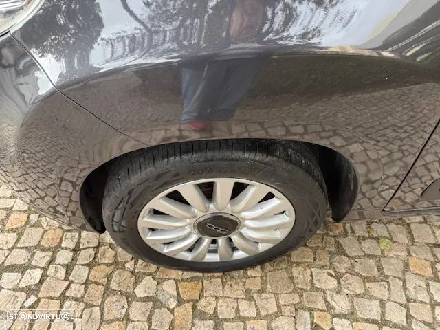 Fiat 500L 1.6 MJ Pop Star - 6