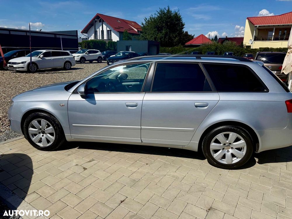Seat Exeo - 3