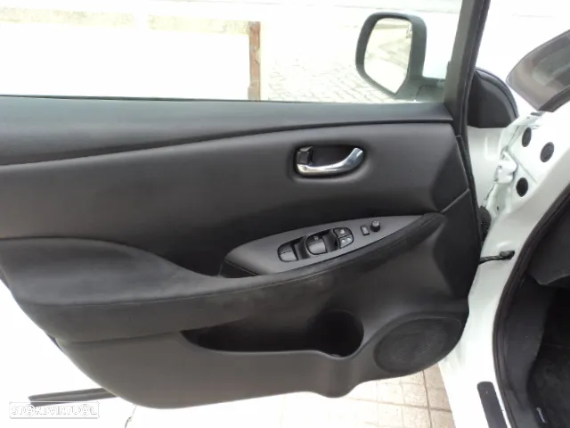 Nissan Leaf Acenta 30 kWh - 13