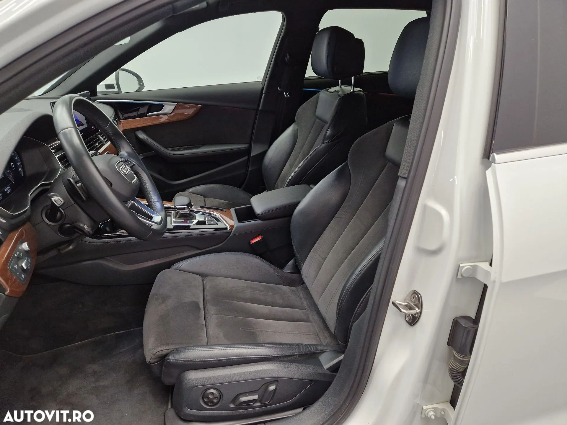 Audi A4 Allroad - 6