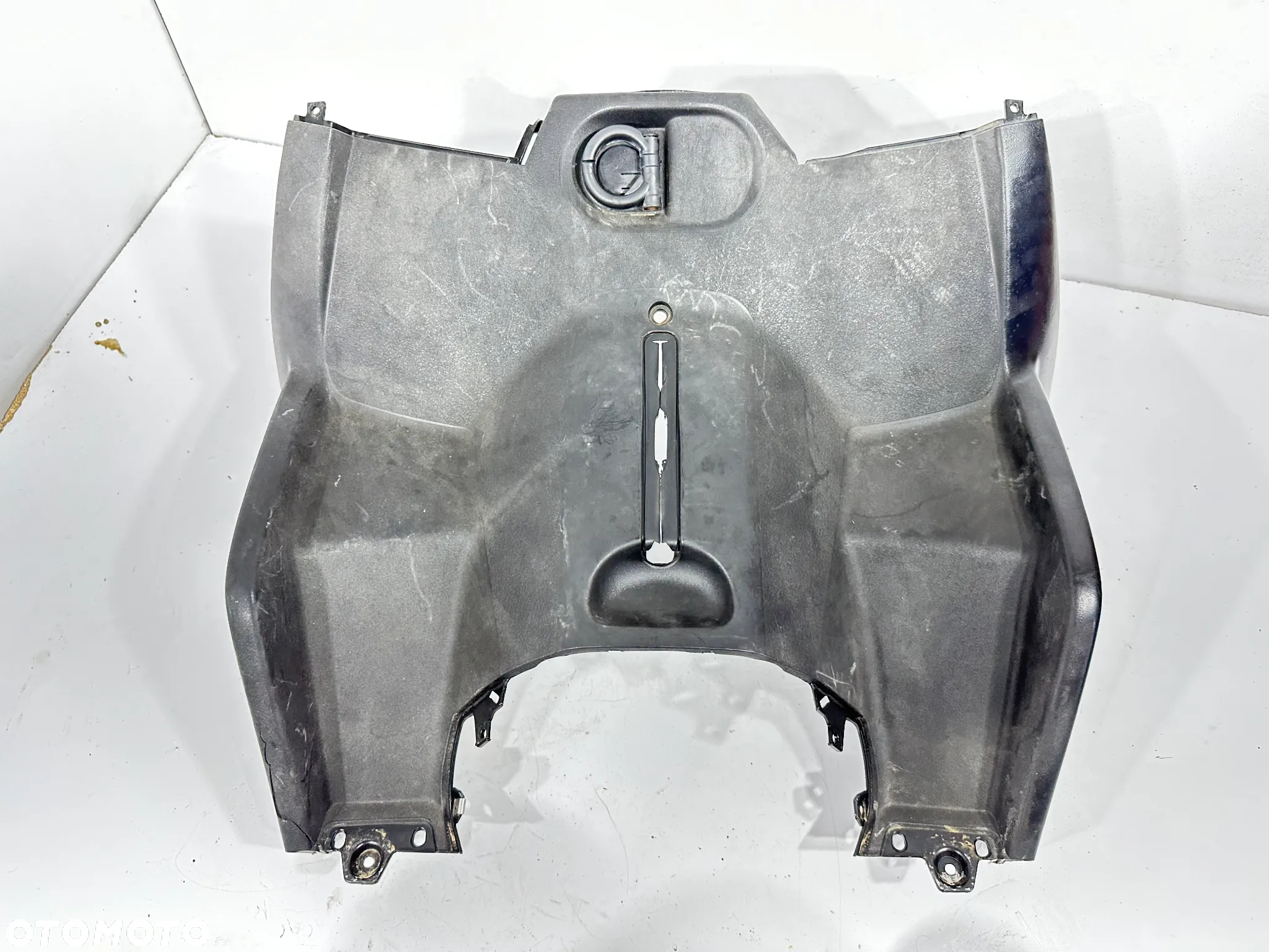 Kokpit Piaggio MP3 400/500 - 4