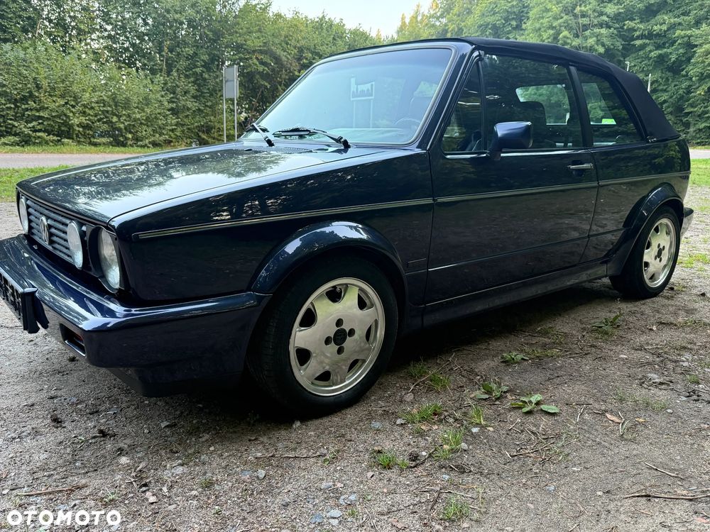 Volkswagen Golf - 9