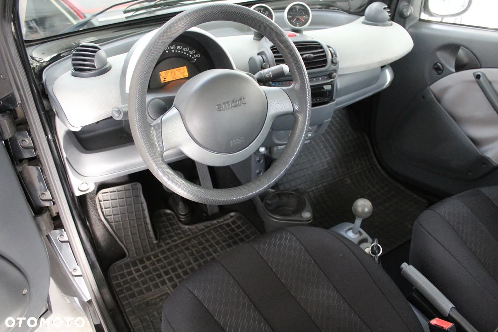 Smart Fortwo & pure - 9