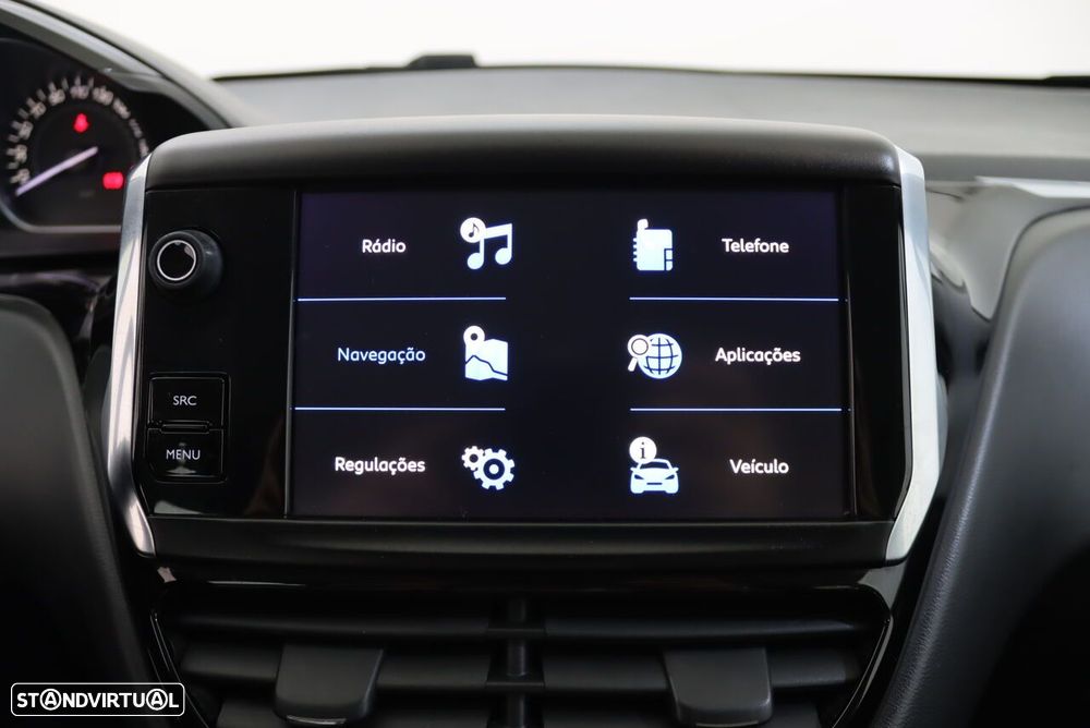 Peugeot 208 Van 1.5 BlueHDi - 22