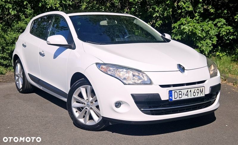 Renault Megane 1.6 16V Dynamique - 4