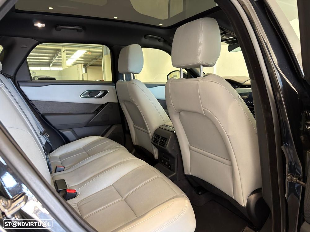 Land Rover Range Rover Velar 2.0 P400e AWD Dynamic SE - 13
