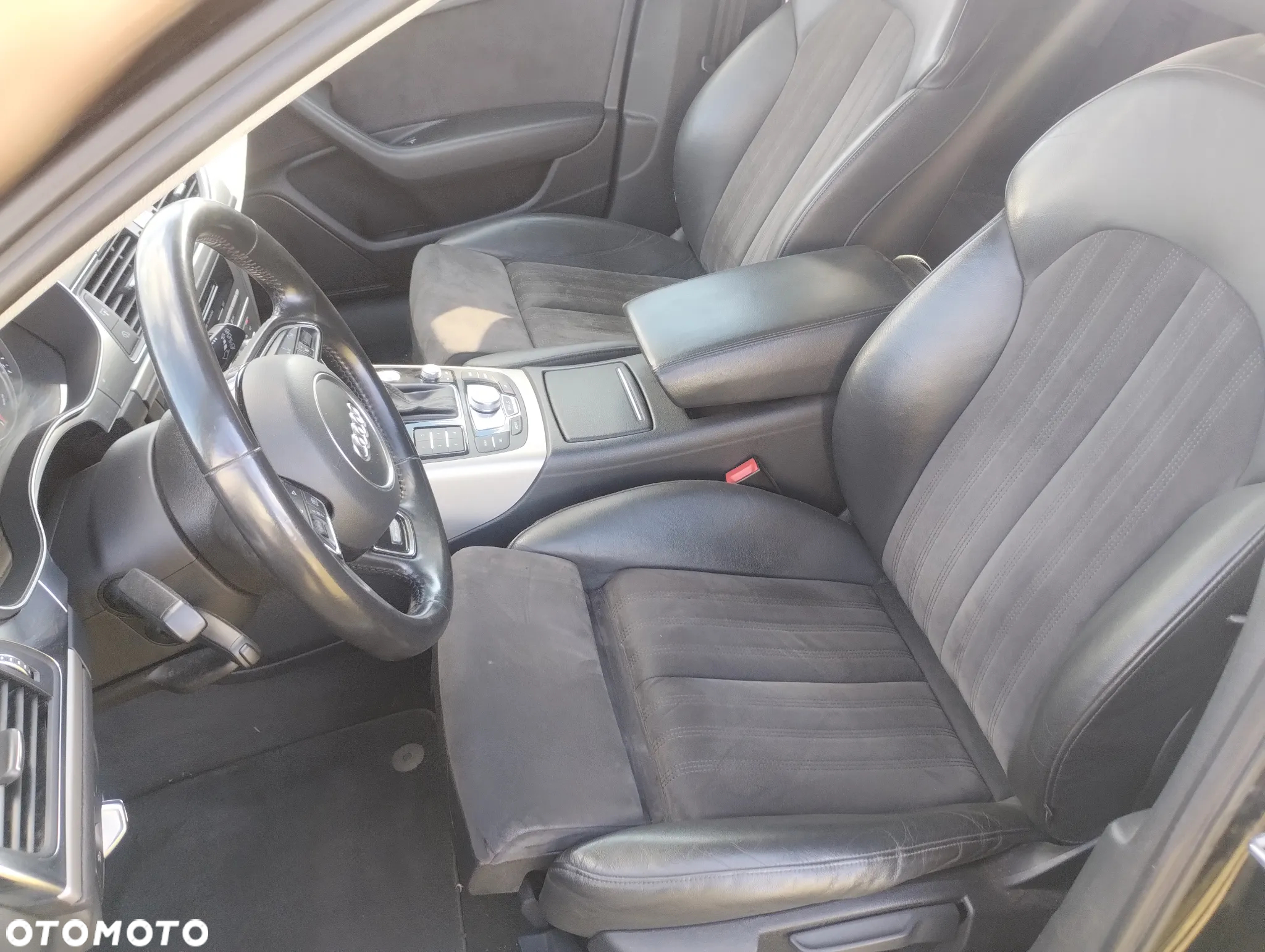Audi A6 Allroad 3.0 TDI Quattro S tronic - 10