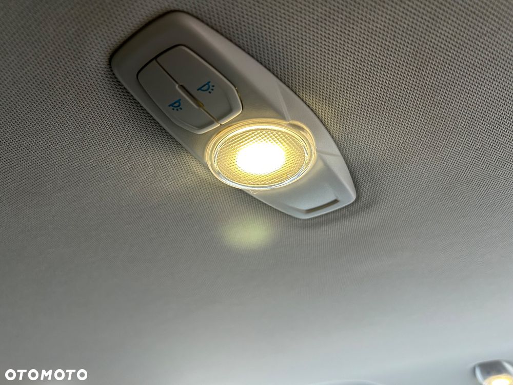 Ford Kuga 1.5 EcoBoost 2x4 Individual - 18