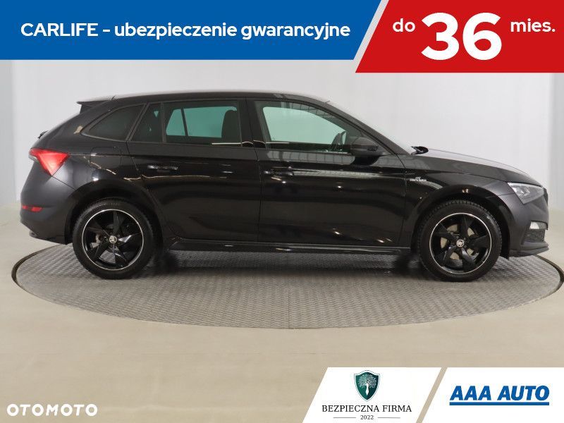 Skoda Scala - 8