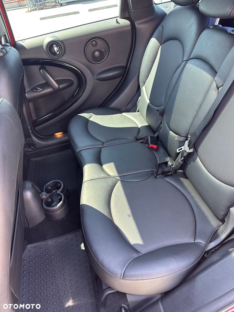 MINI Countryman Cooper S All4 - 7