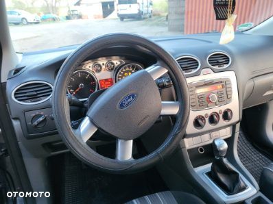 Ford Focus - 14