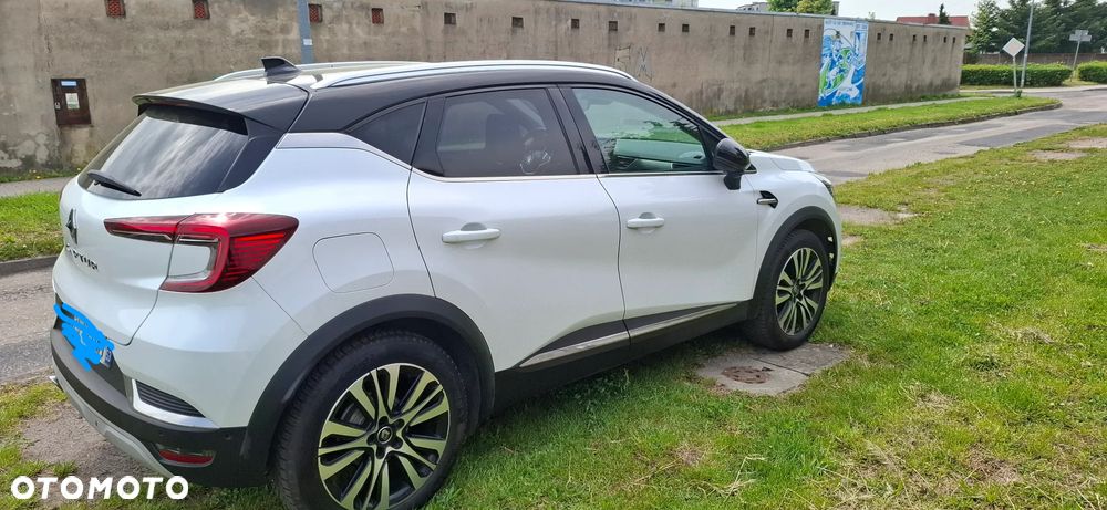Renault Captur BLUE dCi 115 EDC INTENS - 4