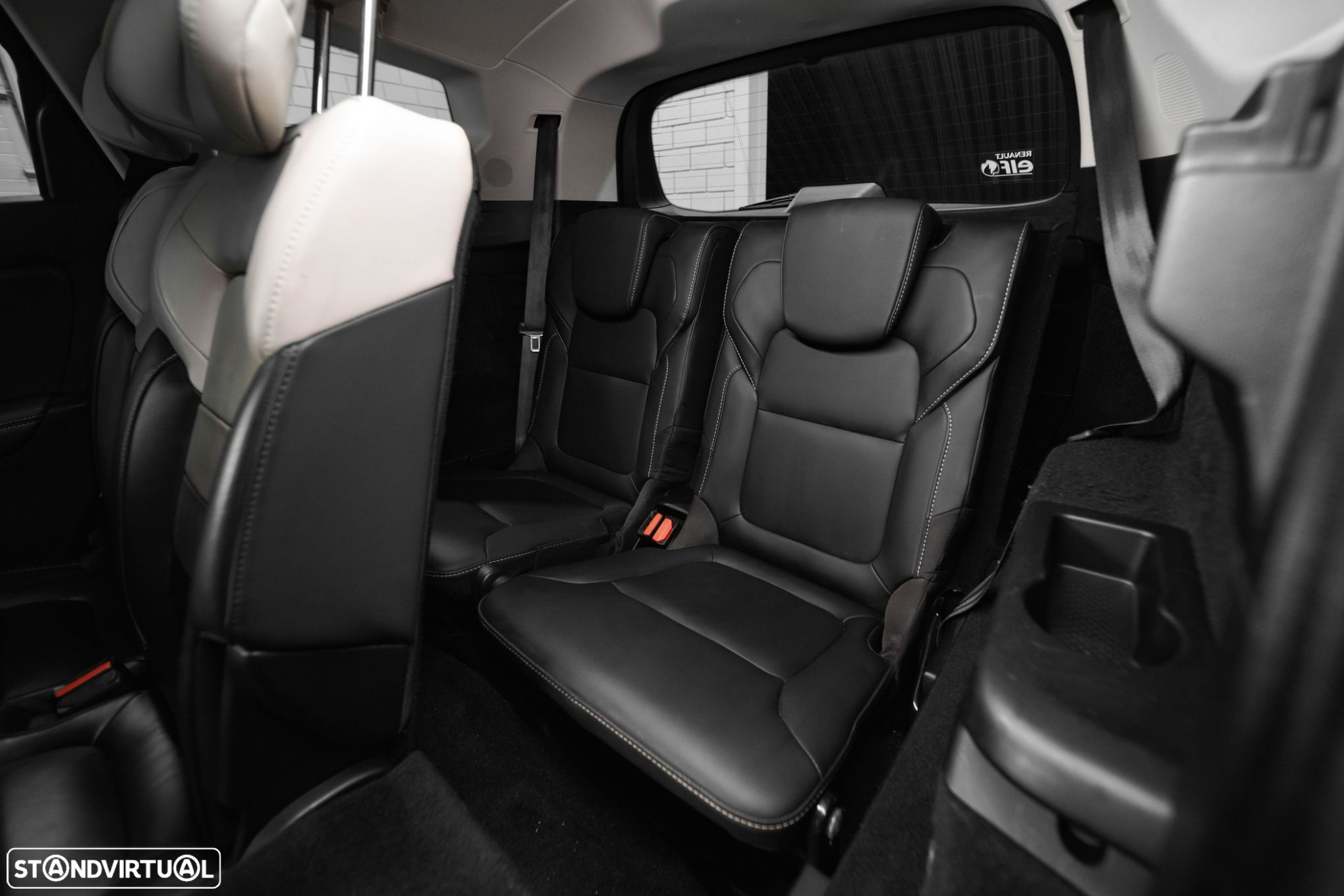 Renault Grand Scénic ENERGY dCi 160 EDC INITIALE PARIS - 39