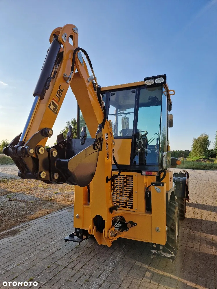 JCB 1CX - 7