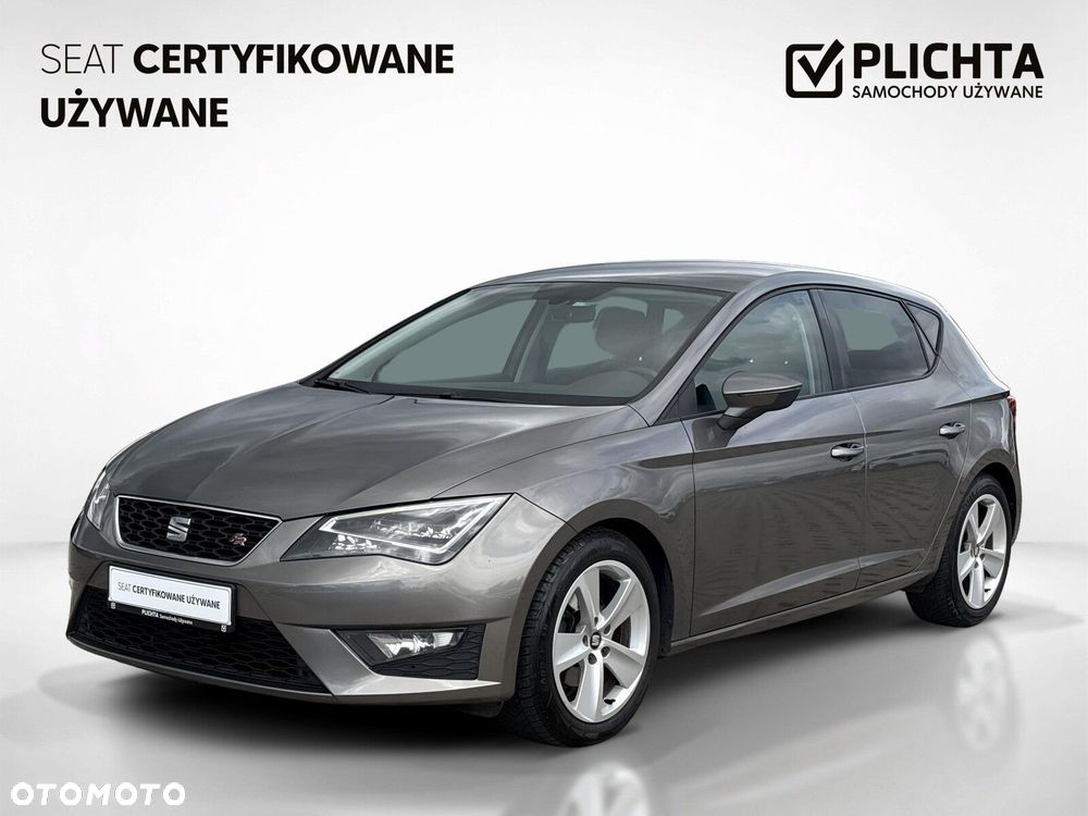 Seat Leon - 2
