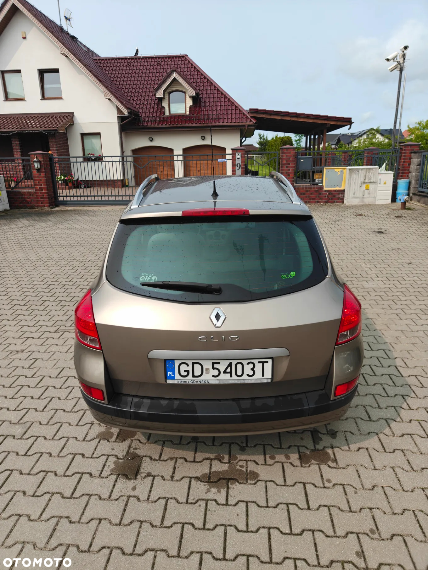Renault Clio 1.2 TCE Alize - 7