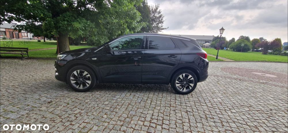 Opel Grandland X 1.2 T GPF Elegance Business Pack S&S - 6