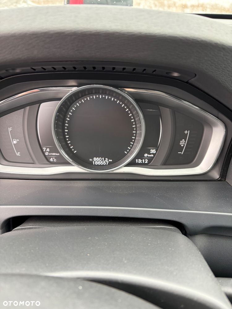 Volvo V60 Cross Country D4 Summum - 13