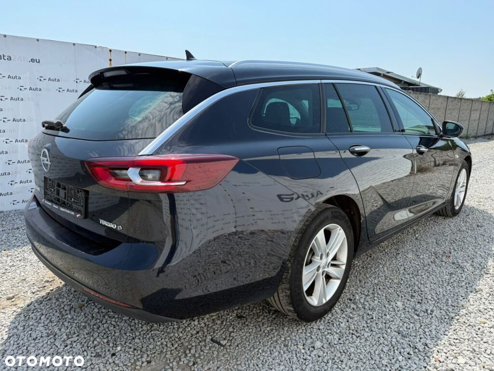 Opel Insignia 2.0 Automatik Innovation - 4