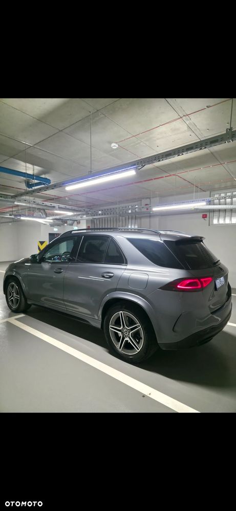 Mercedes-Benz GLE 350 e 4-Matic Advanced - 17