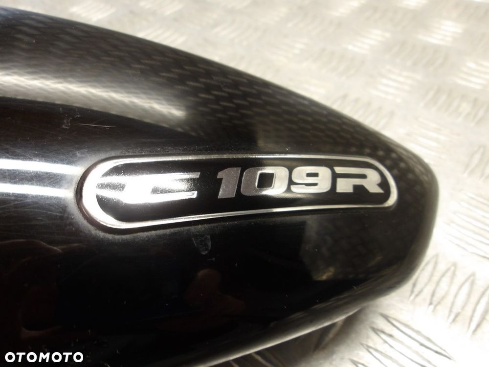 Boczek osłona boczna lewa SUZUKI VLR 1800 C109R BOULEVARD/INTRUDER 08-13r   PN. 47210-22H00-YAY - 5