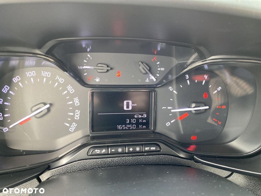 Toyota PROACE CITY - 10