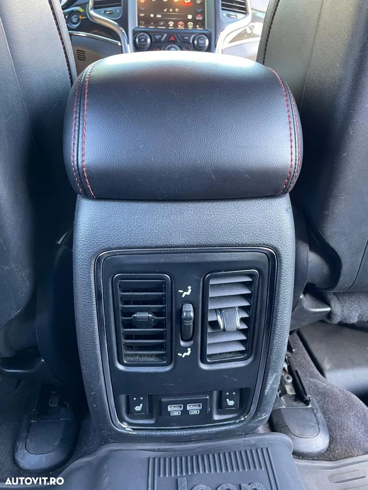 Jeep Grand Cherokee 3.0 TD AT Trailhawk - 19