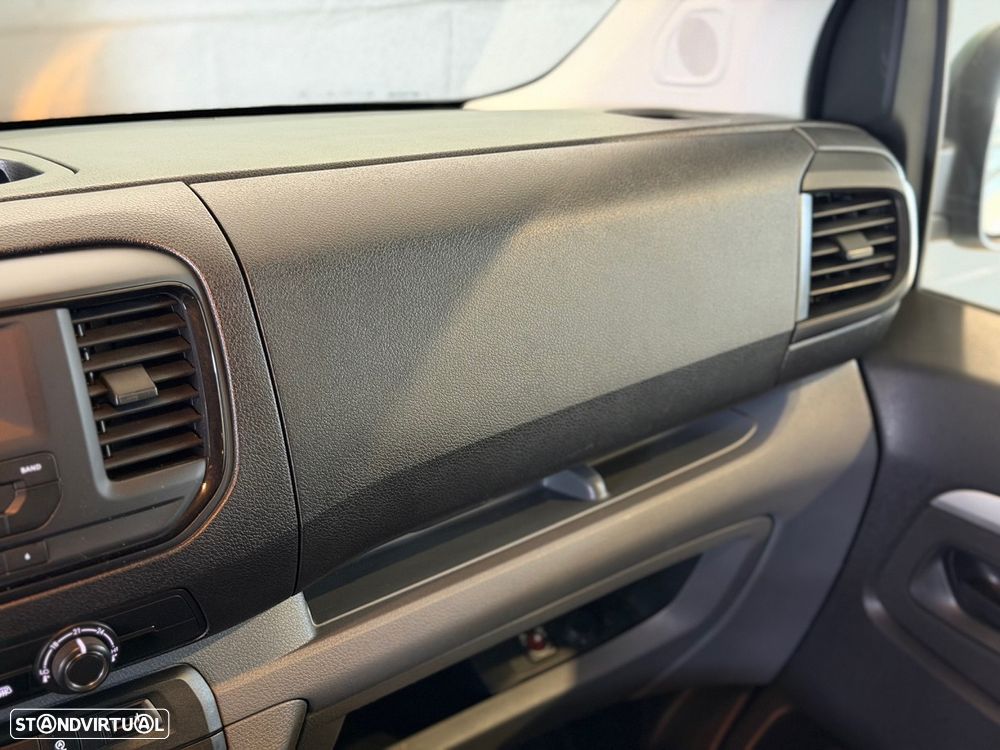 Peugeot Expert 1.5 BlueHDi 120HP 6L - 15