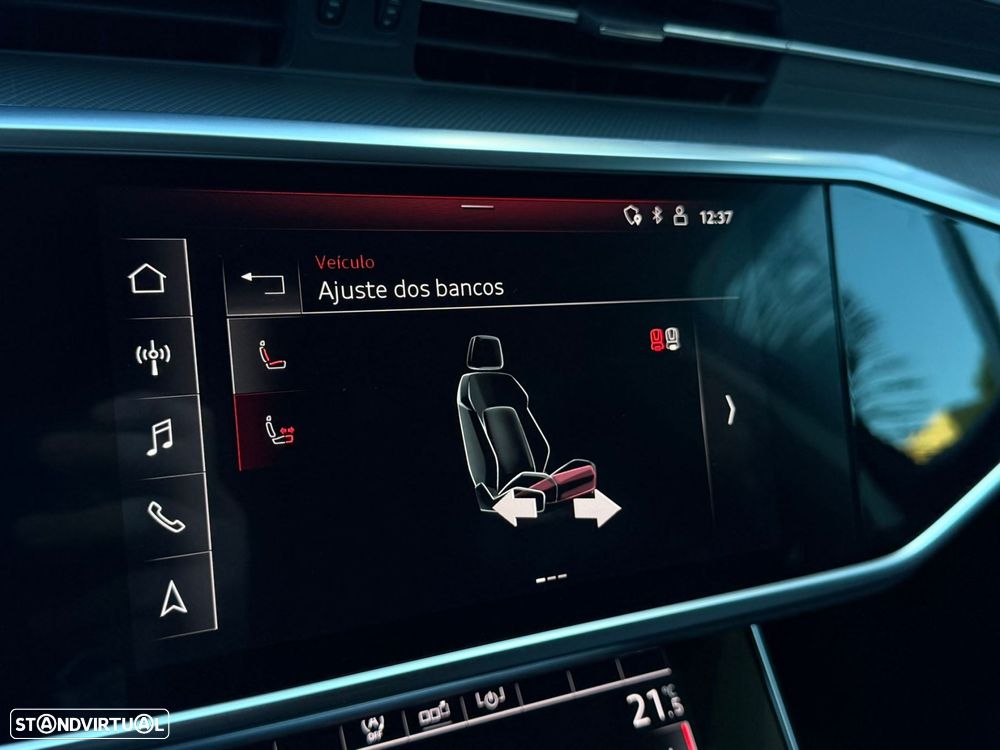 Audi A6 Avant 40 TDI Sport S tronic - 47