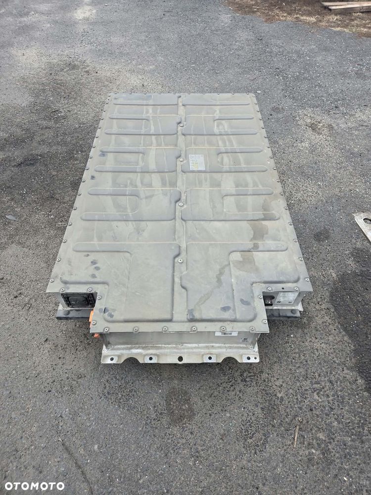 BATERIA BMW I3 60AH 7625052 - 1