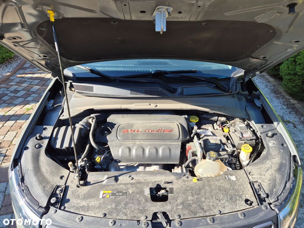 Jeep Compass - 2