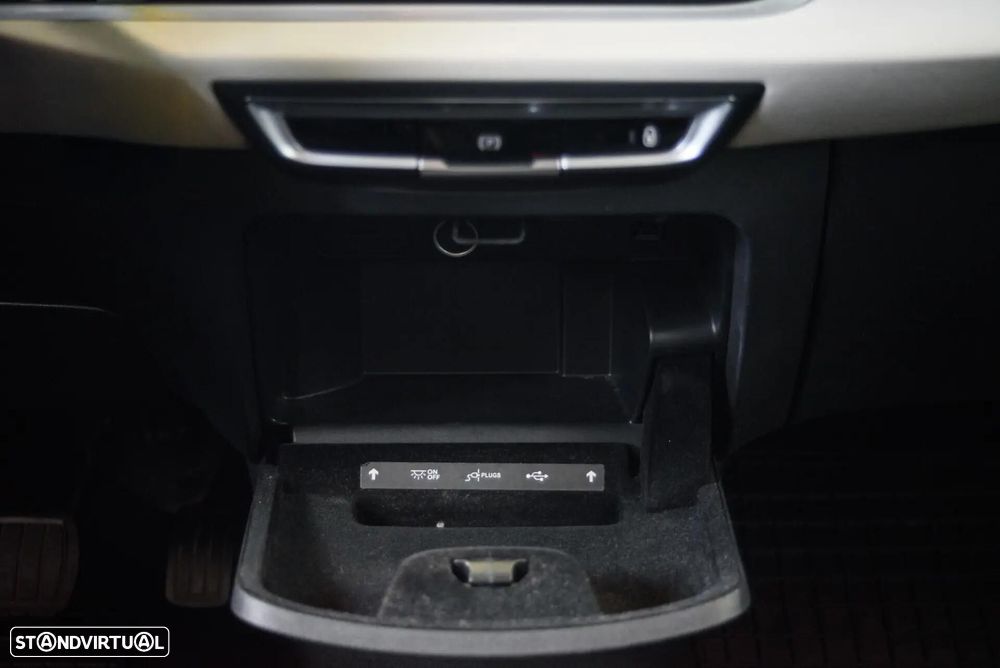 Citroën Grand C4 Spacetourer 1.5 BlueHDi Origins EAT8 - 42