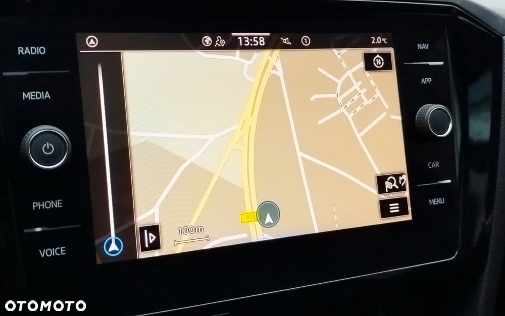 Volkswagen Passat Variant 1.5 TSI EVO Business DSG - 10