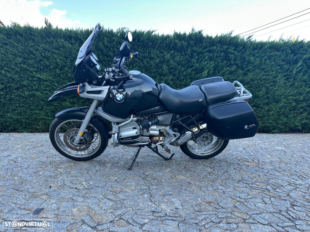 BMW R 1100 GS R1100 GS - 5