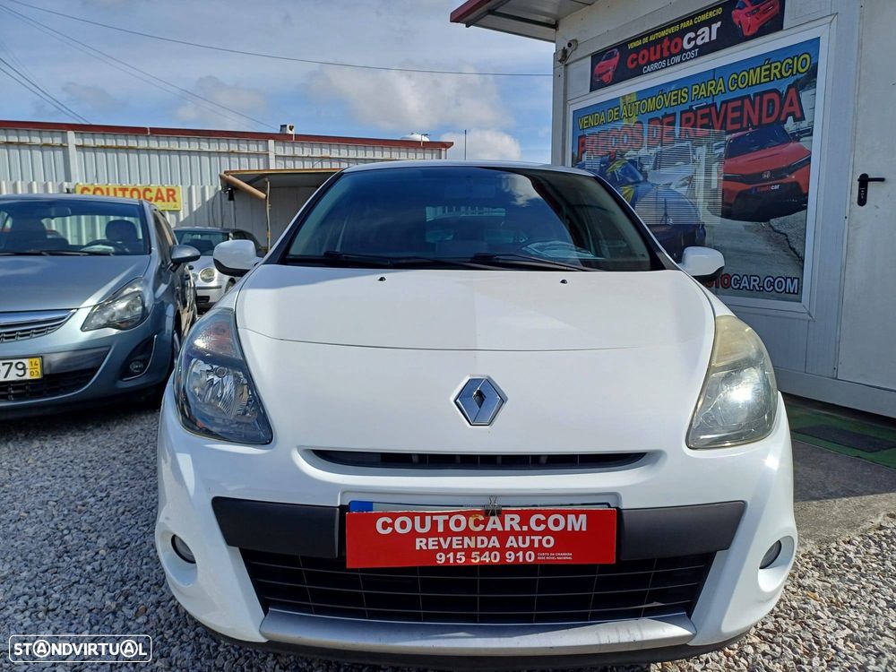 Renault Clio 1.2 TCE GT J15 - 2